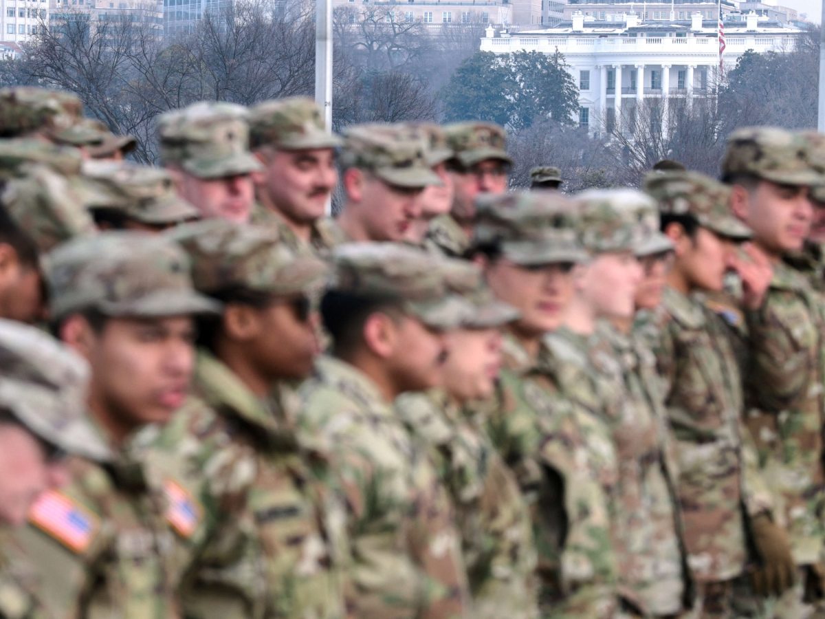 مقتل جندي أمريكي رابع وسط استمرار العمليات العسكرية