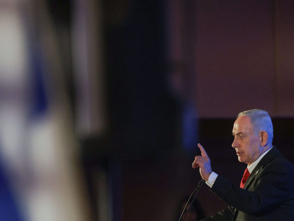 نتنياهو: الحرب على إيران لن تستمر لسنوات