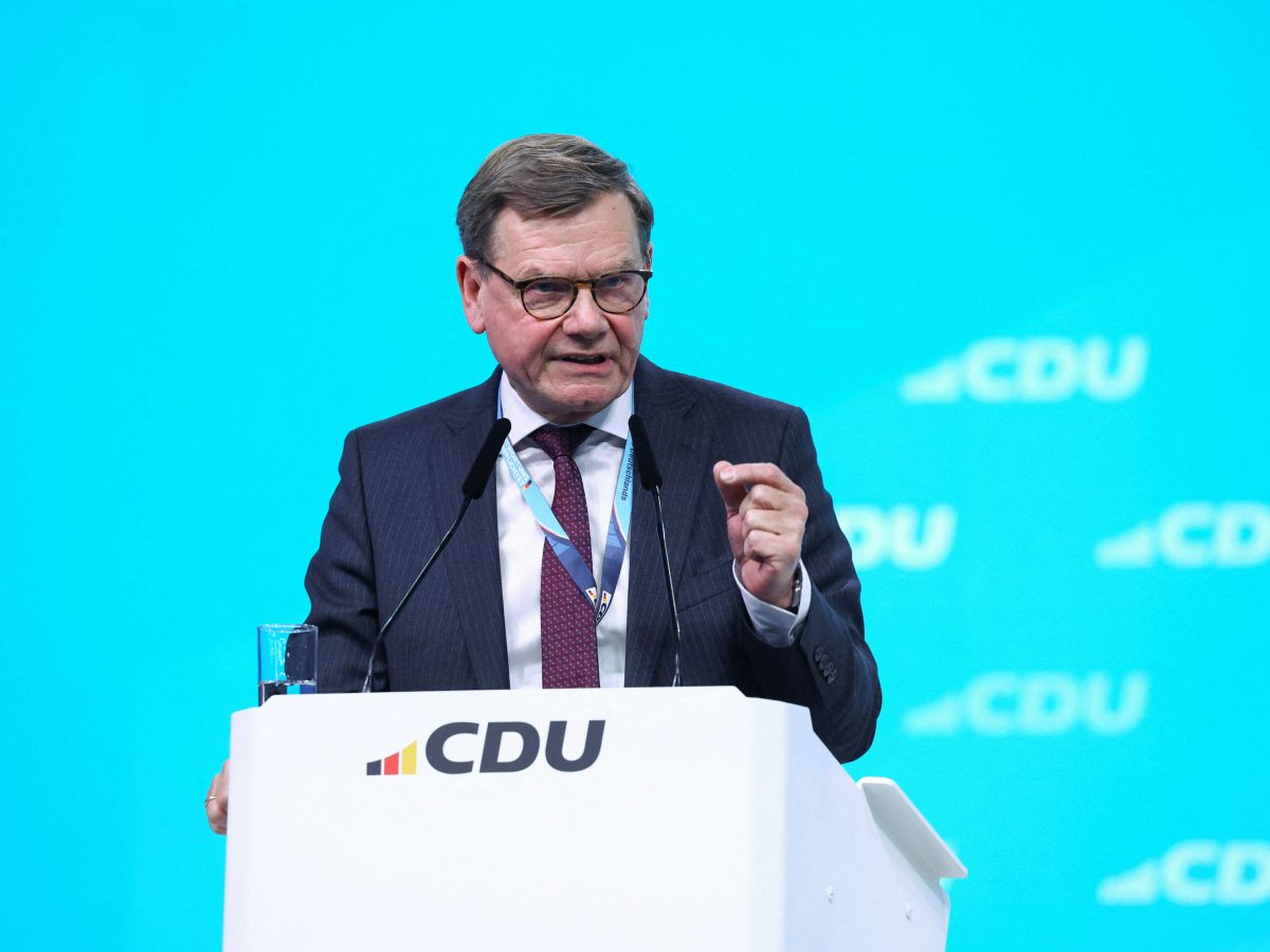 وزير خارجية ألمانيا: لن نشارك في أي عمل عسكري ضد إيران