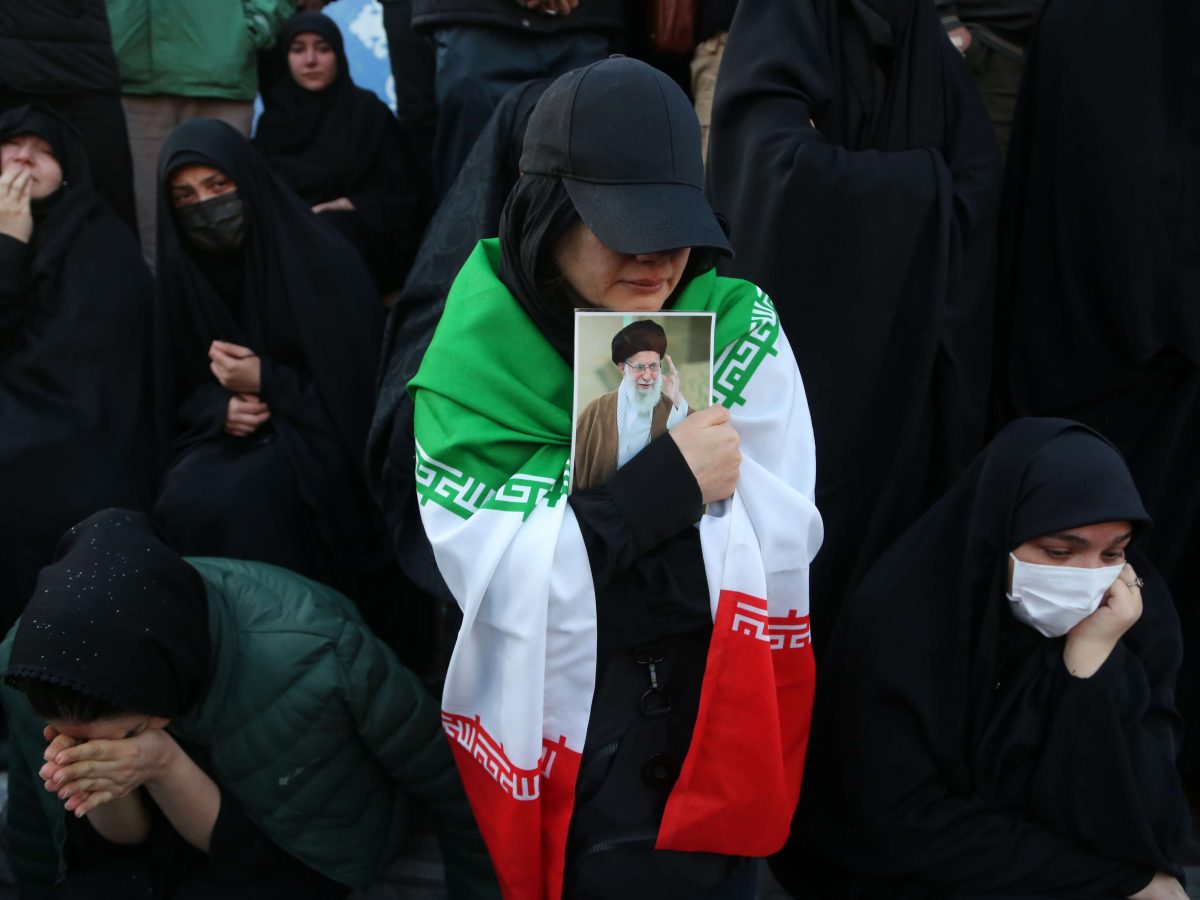 كواليس اغتيال خامنئي.. اختراق استخباراتي وهجوم جوي دقيق