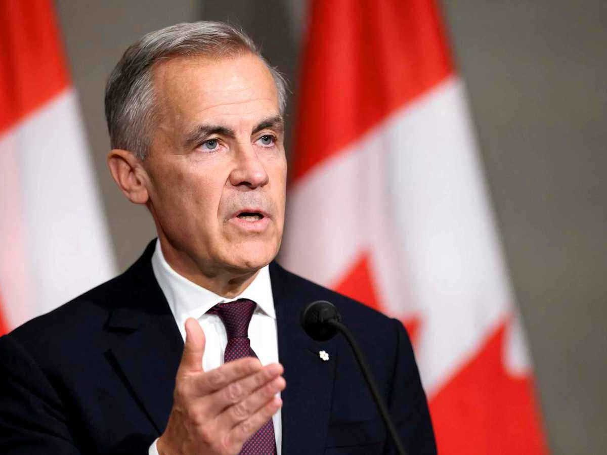 كندا: الضربات الأميركية الإسرائيلية على إيران تنتهك القانون الدولي