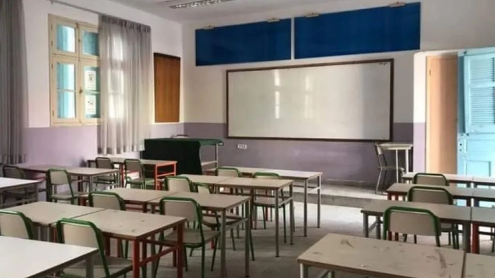 الكاف/ تعليق الدروس بهذه المعتمديات