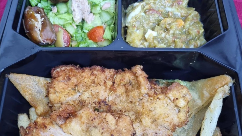 الحمامات/ حملة “إفطارنا” تواصل دعم المحتاجين