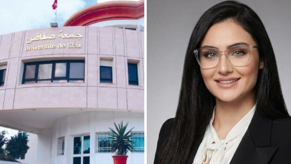 باحثة تونسية تفوز بجائزة “النجم الصاعد” العالمية