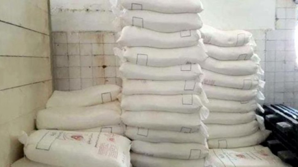 منوبة/ ضبط مخبزين يستغلان الفارينة المدعمة