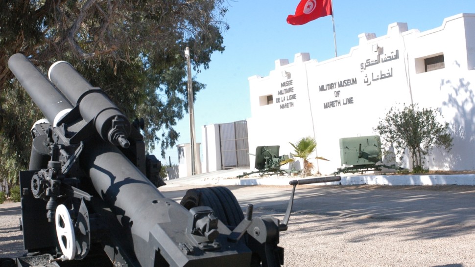غداً/ المتاحف العسكرية تفتح أبوابها مجاناً للعموم