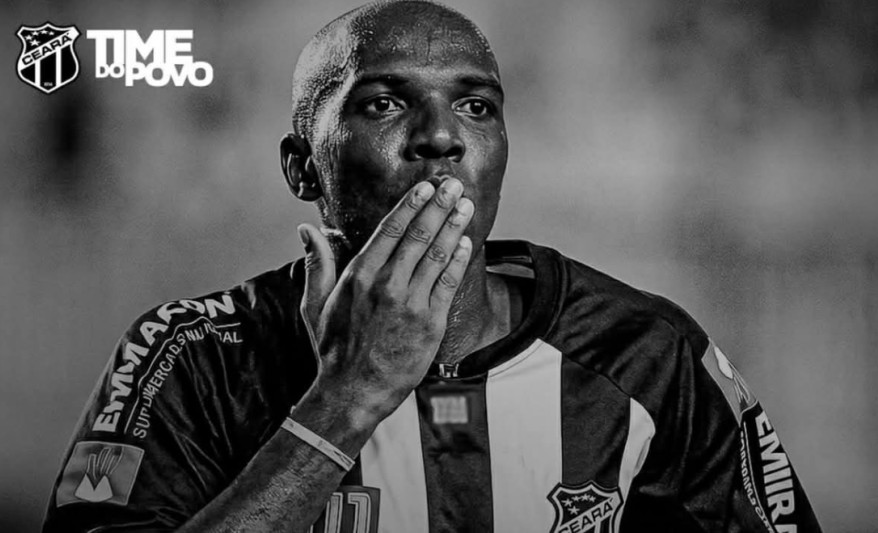 وفاة لاعب الترجي السابق البرازيلي رينالدو اليلوا