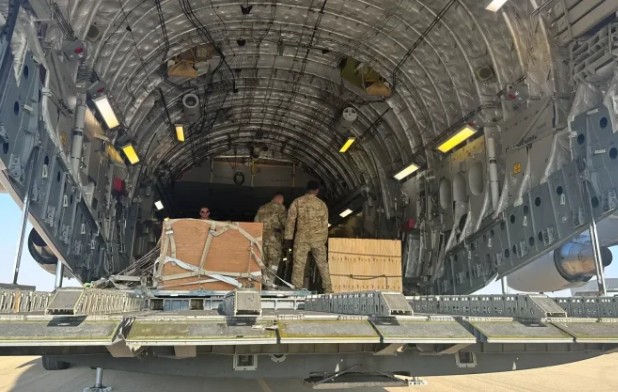 صفقة ذخائر أمريكية عاجلة للكيان دون إخطار الكونغرس