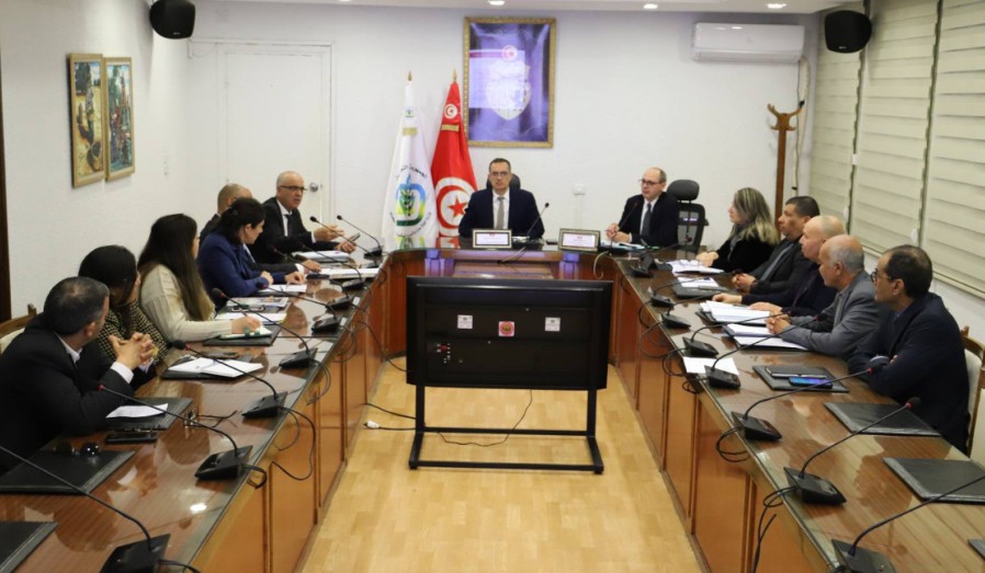 وزارة الفلاحة تعزز الرقابة على توزيع مادة السداري