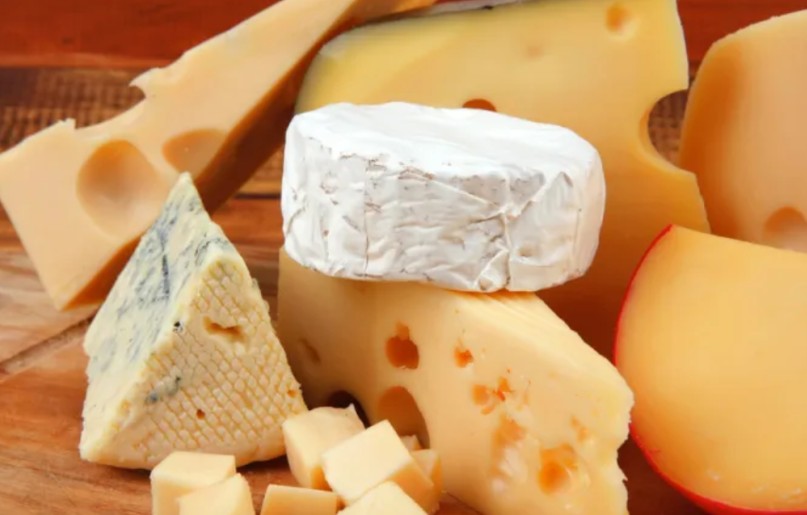 منوبة/ ضبط 670 كلغ أجبان فاسدة