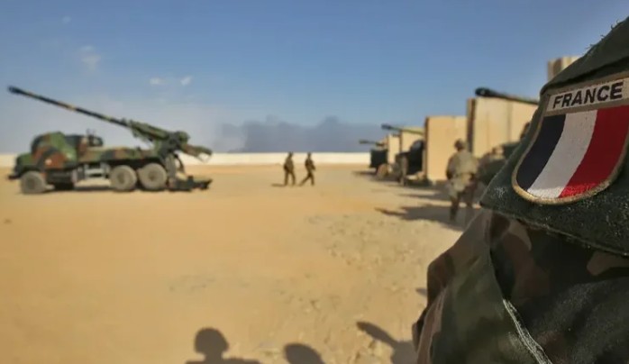 كردستان العراق/ مقتل جندي فرنسي وإصابة آخرين