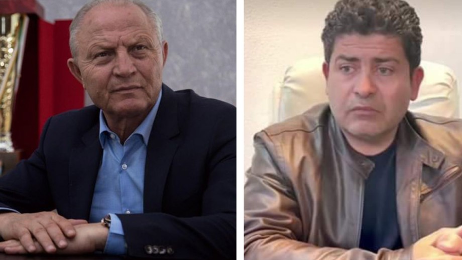 11 سنة سجناً لرضا شرف الدين و10 سنوات للرئيس السابق للاتحاد المنستيري