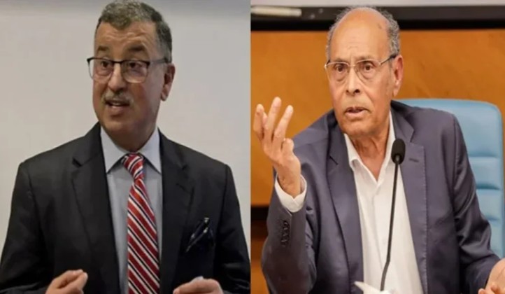 السجن 5 سنوات مع النفاذ العاجل للمنصف المرزوقي وعبدالرزاق الكيلاني