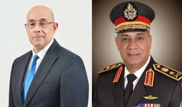 مصر-تونس/ نحو شراكة استراتيجية متضامنة في المجال العسكري