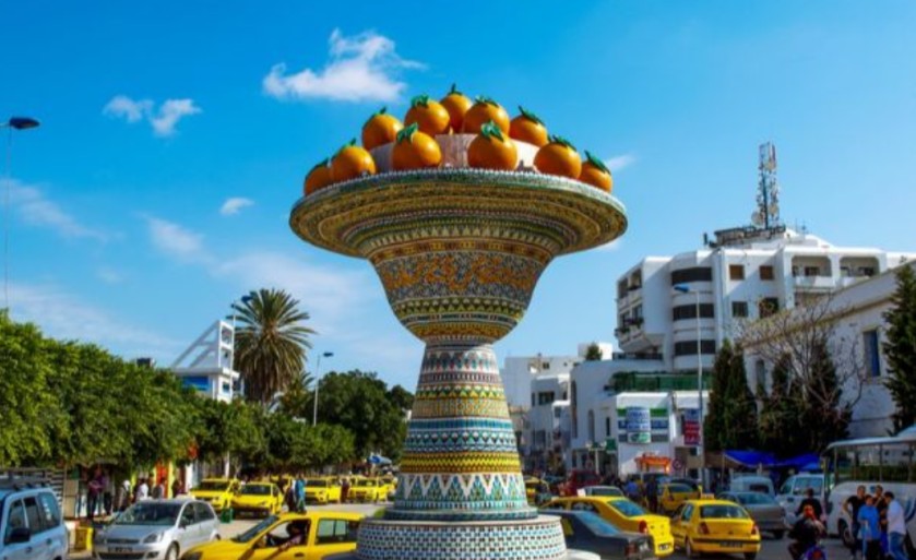 نابل/ حركة نشيطة في الأسواق وسط تذمر الأسر من ارتفاع الأسعار