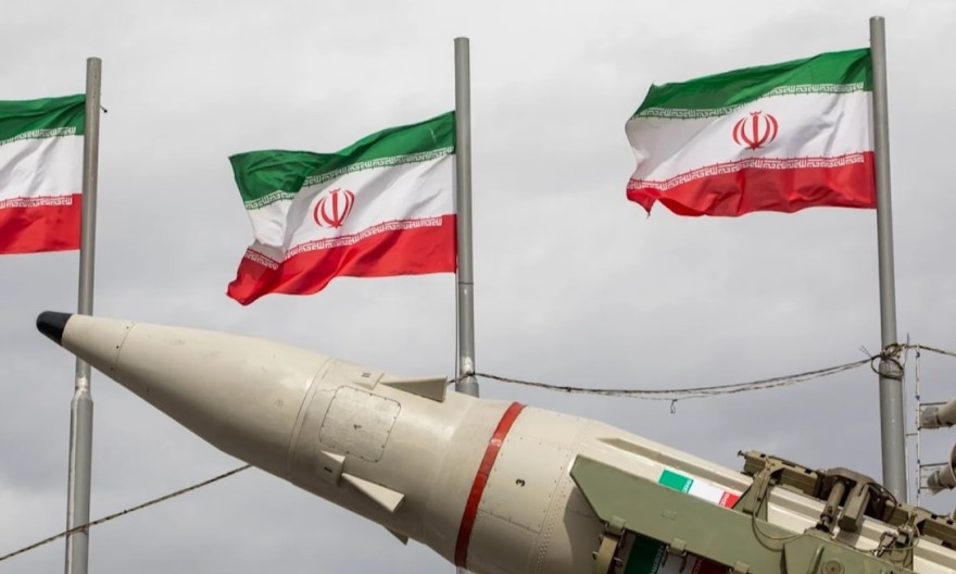 إيران تهدد برد صاعق على أي استهداف لمحطات الطاقة