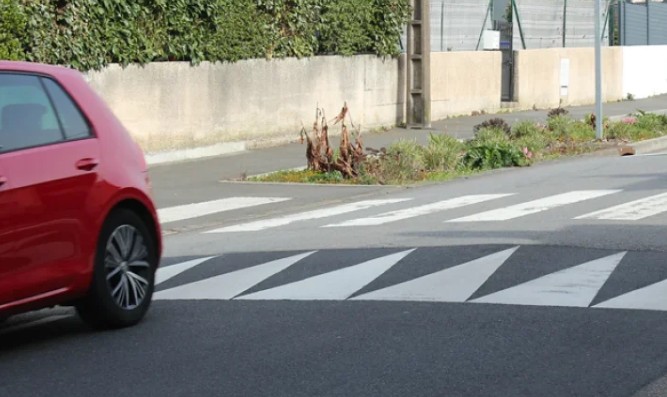 سوسة/ تجربة لتقليص ارتفاع مخفّضات السرعة لحماية الحافلات الجديدة