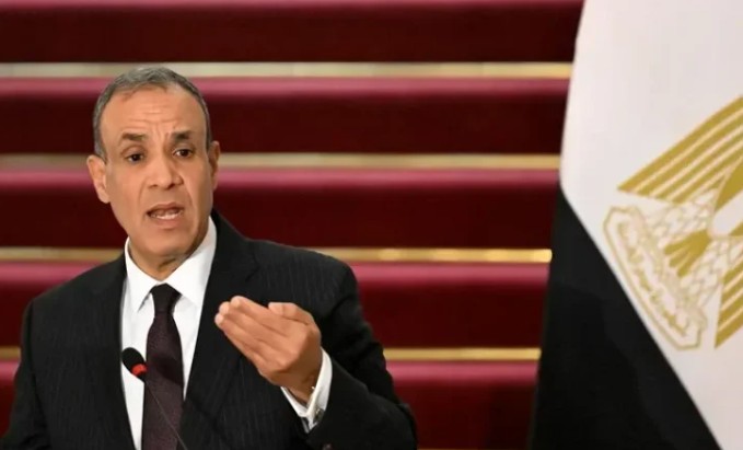 القاهرة على خط الوساطة بين إيران والولايات المتحدة