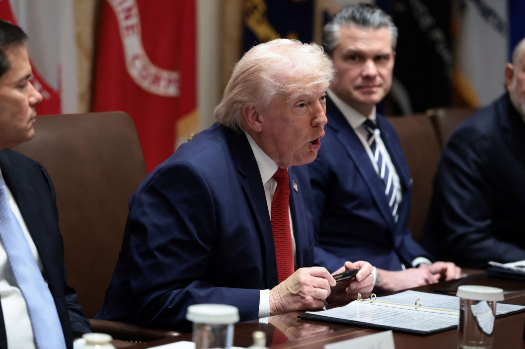 ترامب يكشف عن “هدية” إيران التي سبق الإعلان عنها