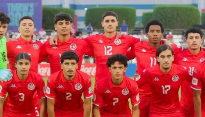 دورة شمال إفريقيا لأقل من 17 سنة/ المنتخب الوطني ينهزم أمام مصر