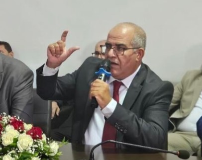 عميد المحامين: المرسوم 54 غير كاف لحماية الحقوق والحريات