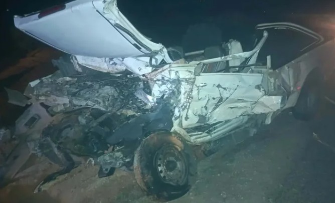 القيروان/ وفاة شخصين وإصابة ثالث في حادث مرور