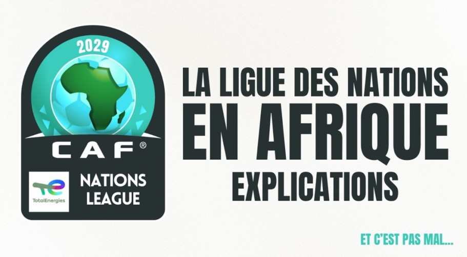 كرة القدم الإفريقية على موعد مع دوري الأمم الجديد.. التفاصيل