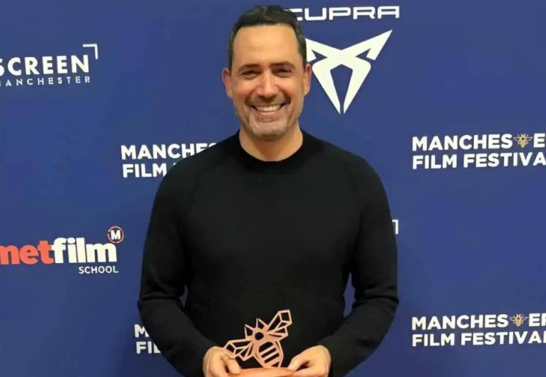 وزارة الثقافة تحتفي بظافر العابدين