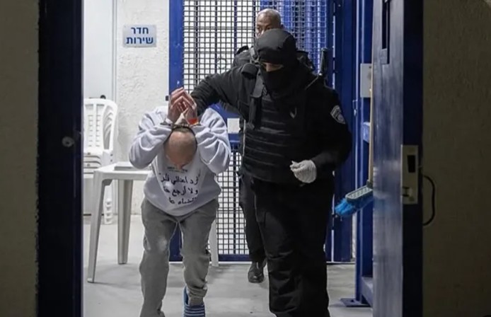 استنكار عربي ودولي لإقرار قانون إعدام الفلسطينيين