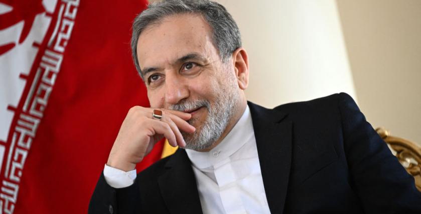 عراقجي: موجة تداعيات الحرب على الجميع لم تبدأ بعد