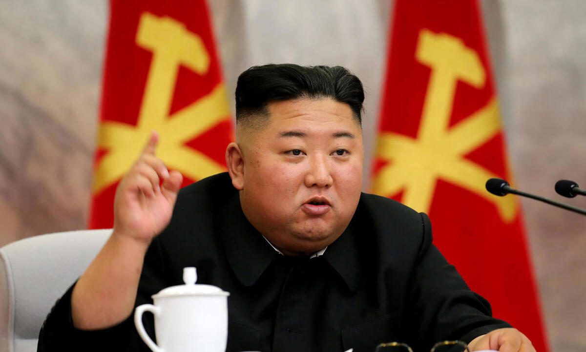 زعيم كوريا الشمالية: الترسانة النووية خيار استراتيجي لا رجعة فيه