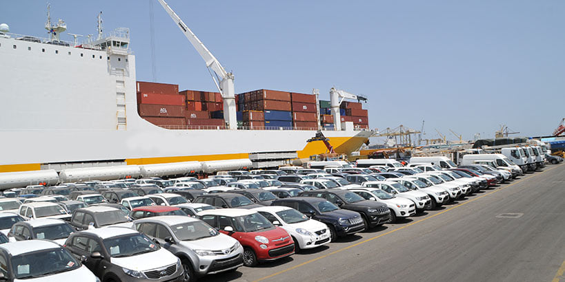 خاص/ من ضمنها السيارات.. القائمة الكاملة للـ168 منتجا الذي تقرر منع استيرادها بتونس خاص/ من ضمنها السيارات.. القائمة الكاملة للـ168 منتجا الذي تقرر منع استيرادها بتونس