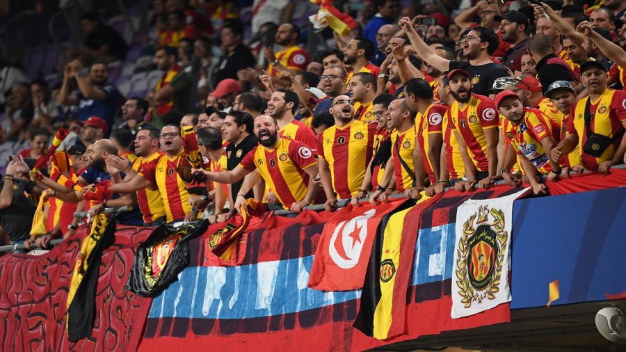 الترجي الرياضي: مباراة الإياب ضد الأهلي بدون جمهور