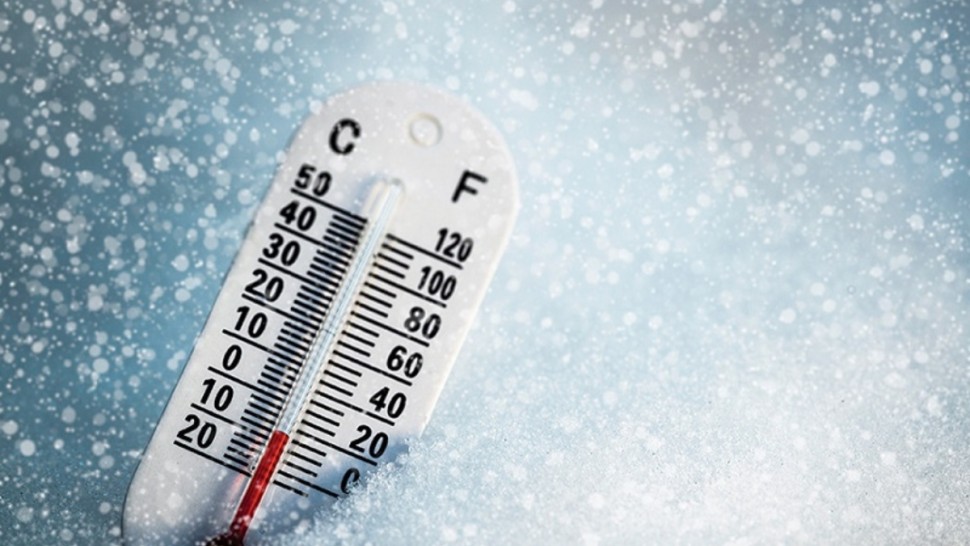 بداية من اليوم/ انخفاض في درجات الحرارة وثلوج بالمرتفعات الغربية