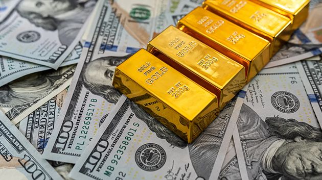 أسعار الذهب