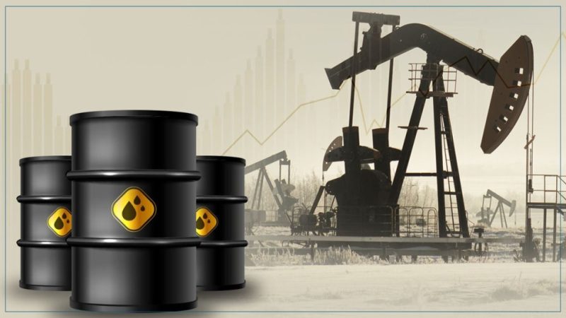 أسعار النفط