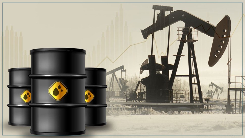 بسبب الحرب.. زيادة بأكثر من 25 بالمائة في أسعار النفط