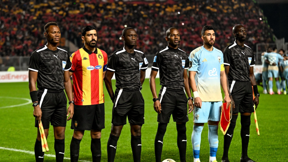 دوري الأبطال/ الأهلي يضغط لحضور جماهيره في مباراة الترجي 