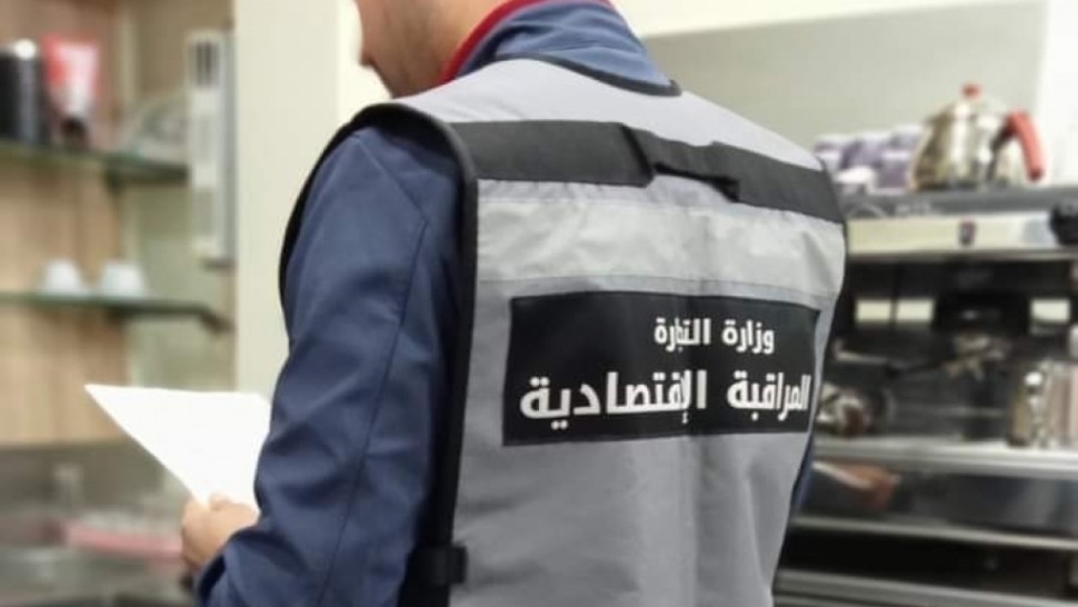 نابل/ مخالفات اقتصادية بالجملة واقتراح غلق محلين