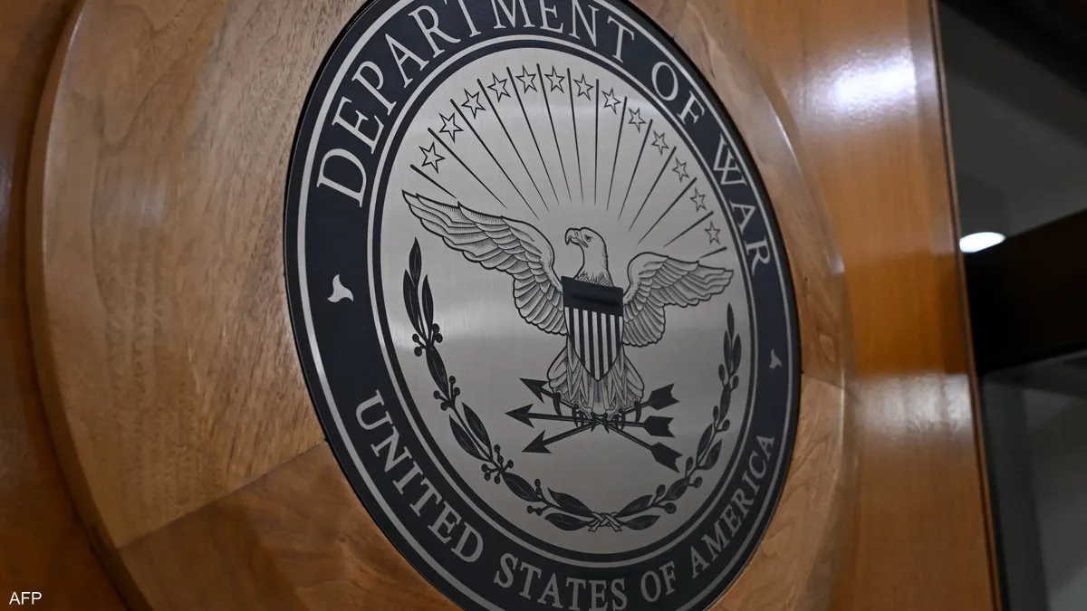 ‘أنثروبيك’ للذكاء الاصطناعي ترفض مطالب البنتاغون باستخدام أوسع لتقنياتها