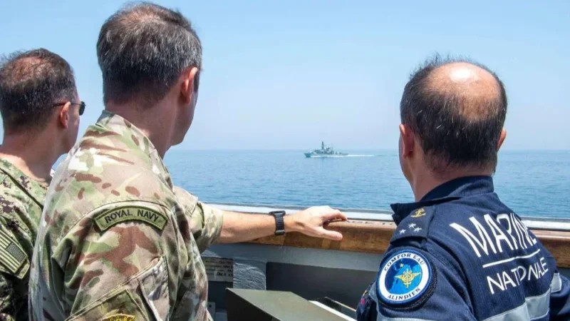 الجيش الأمريكي