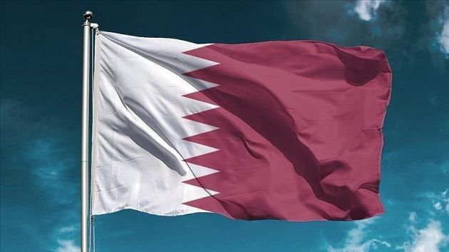 قطر تطالب إيران بوقف الهجمات