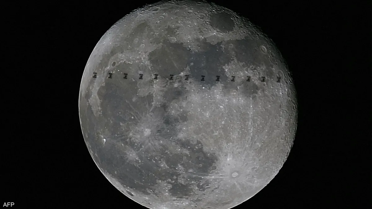 القمر لم يعد مجرد محطة.. خطوة جديدة تغيّر مستقبل البشرية