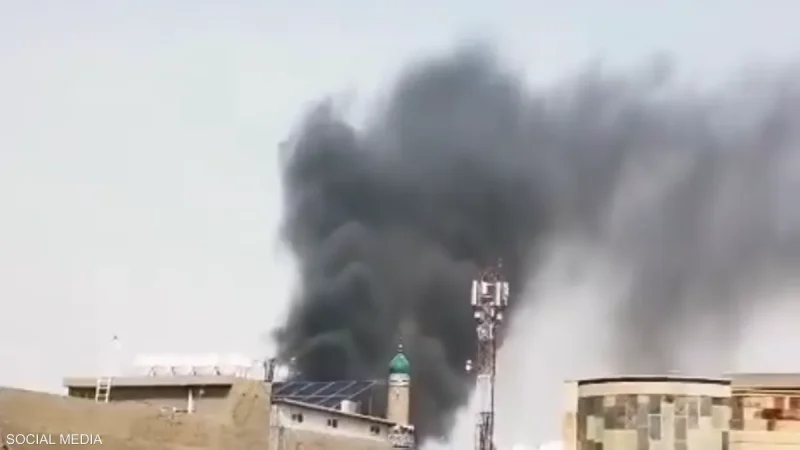 المخابرات العراقية