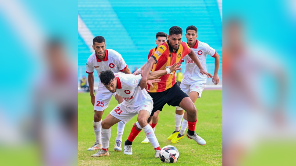 عدد تذاكر كلاسيكو النجم والترجي 