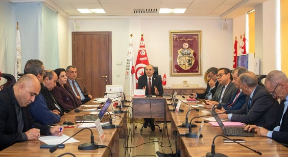 هيئة الانتخابات