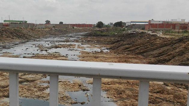 المهدية/ العثور على جثّة ستينية بأحد الأودية