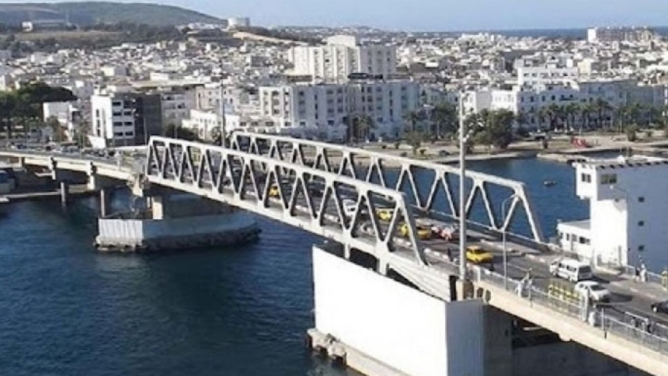 موعد انطلاق أشغال الصيانة الدورية لـ’قنطرة بنزرت’