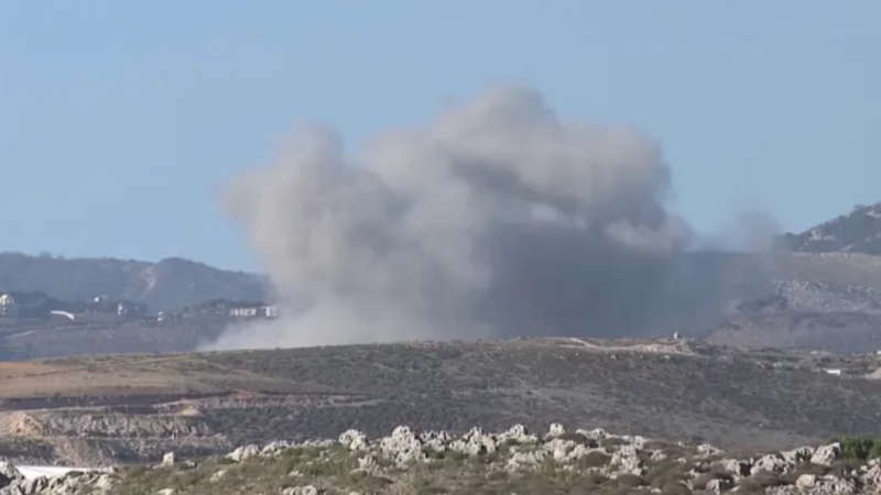 جيش الاحتلال