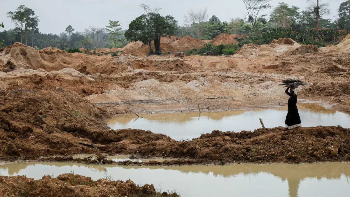 تغير المناخ وتأثيره على الصحة العقلية.. دراسة توضّح